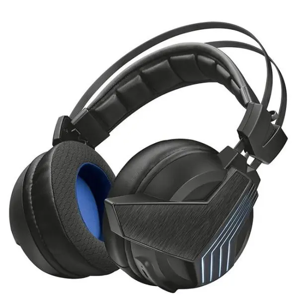 auriculares trust gxt 393 magna wireless 71 gaming