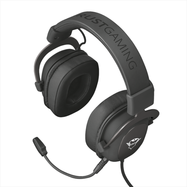 auriculares trust gxt 414 zamak premium 4