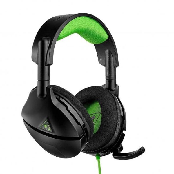 auriculares turtle beach stealth 300 negro 10