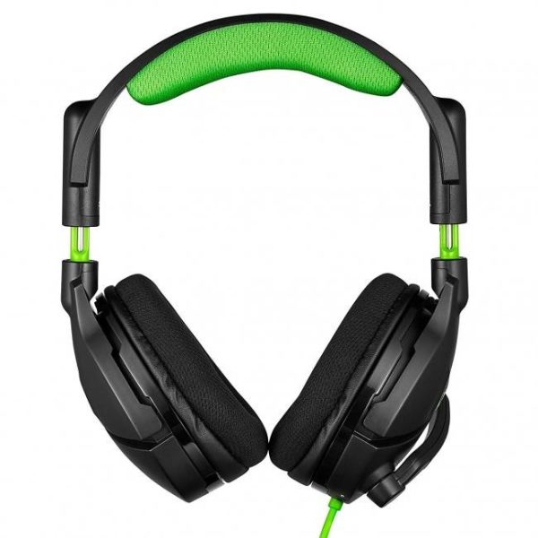 auriculares turtle beach stealth 300 negro 6