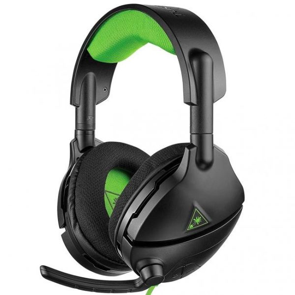 auriculares turtle beach stealth 300 negro