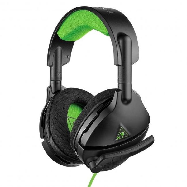 auriculares turtle beach stealth 300 negro 7