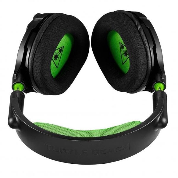 auriculares turtle beach stealth 300 negro 8