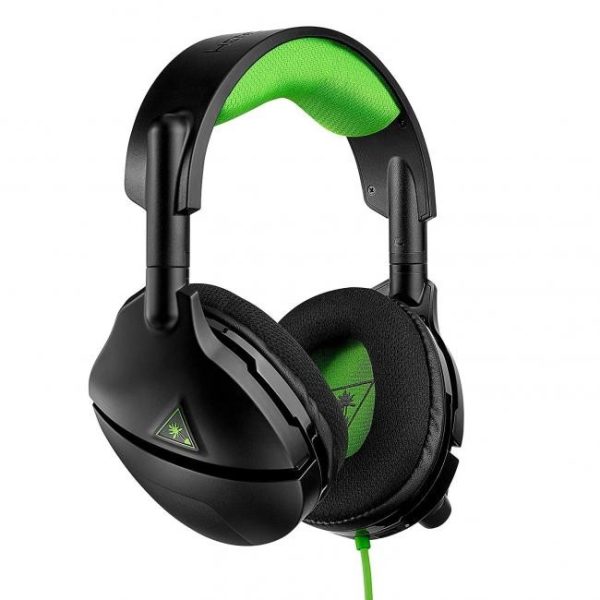 auriculares turtle beach stealth 300 negro 9