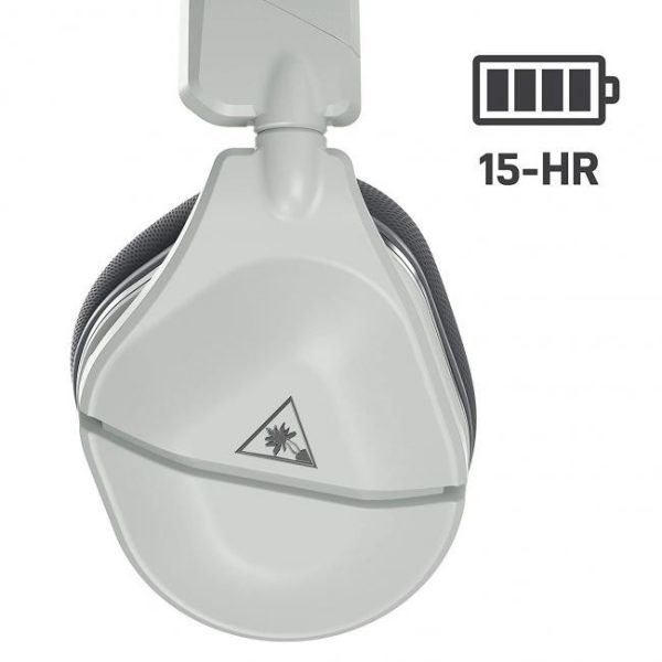 auriculares turtle beach stealth 600 gen2 blanco 2