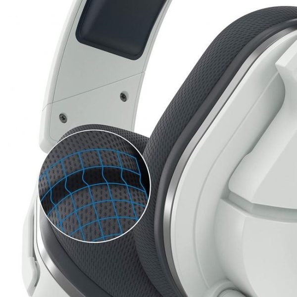 auriculares turtle beach stealth 600 gen2 blanco 4