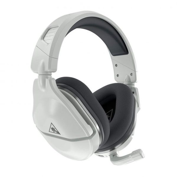 auriculares turtle beach stealth 600 gen2 blanco 5