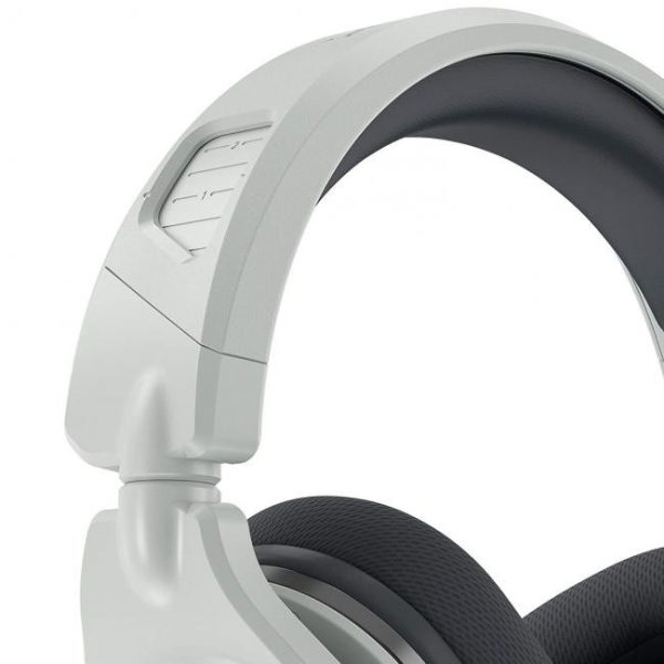 auriculares turtle beach stealth 600 gen2 blanco 6