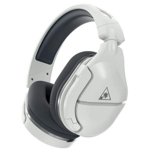 auriculares turtle beach stealth 600 gen2 blanco