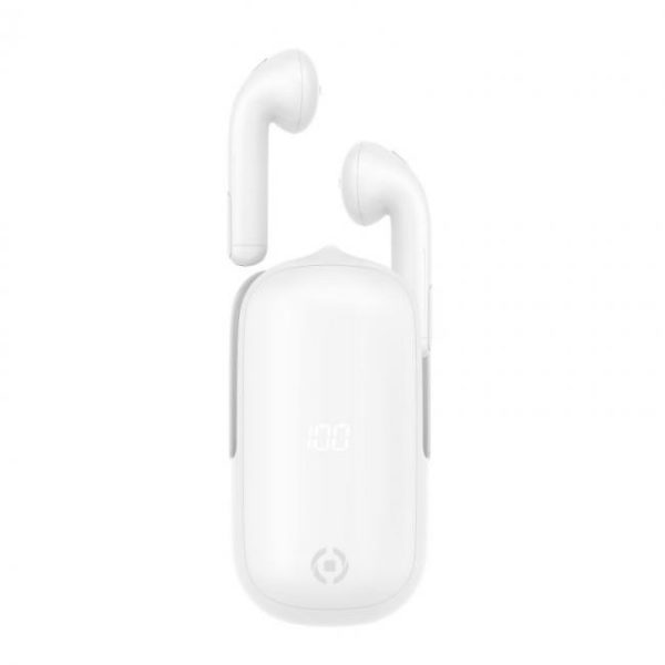 auriculares tw celly slide1 bt blancos 1