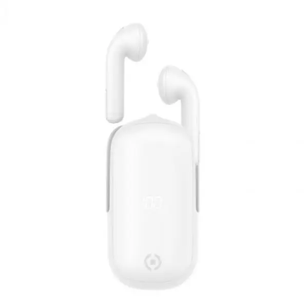 auriculares tw celly slide1 bt blancos 1