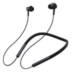 Xiaomi headphones my neckband bluetooth black