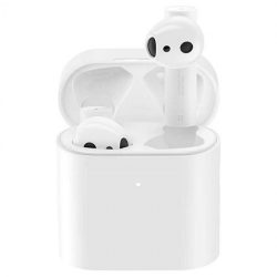 Xiaomi headphones my True Wireless Earphones 2s White