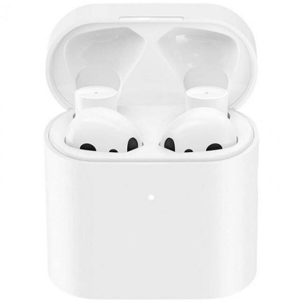 auriculares xiaomi mi true wireless earphones 2s blanco 4