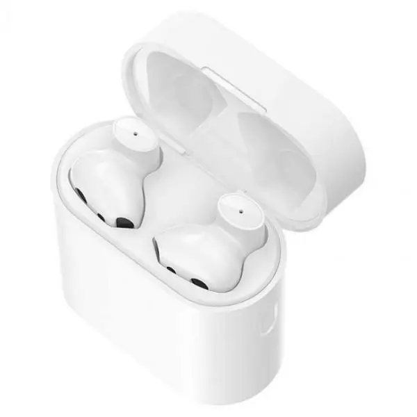 auriculares xiaomi mi true wireless earphones 2s blanco 5