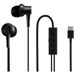 Xiaomi USB-C headphones Black cancellation