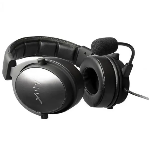 auriculares xtrfy h1 pro gaming 1