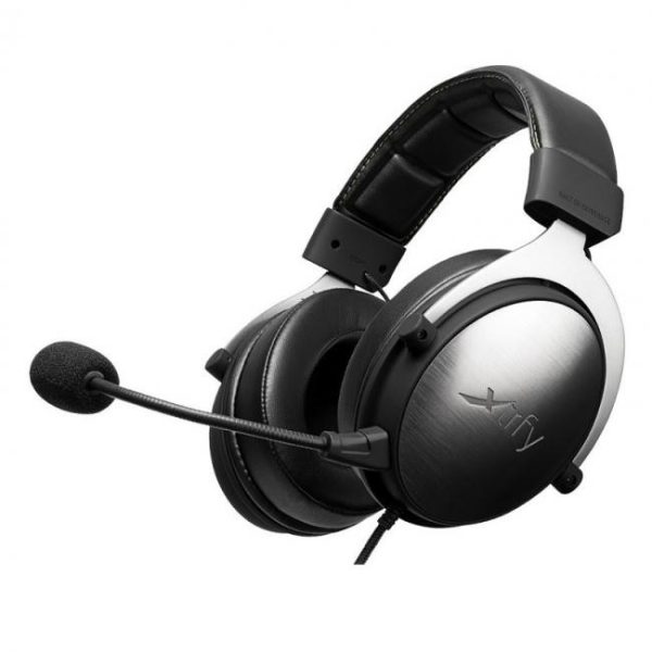 auriculares xtrfy h1 pro gaming