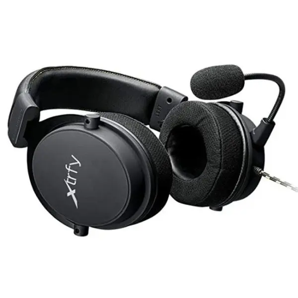 auriculares xtrfy h2 pro gaming 1