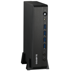 BAREBONE GIGABYTE BRIX PRO GB-BSI7-1165G7