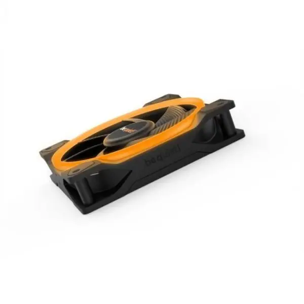 be quiet light wings pack 3 ventiladores 120mm 2