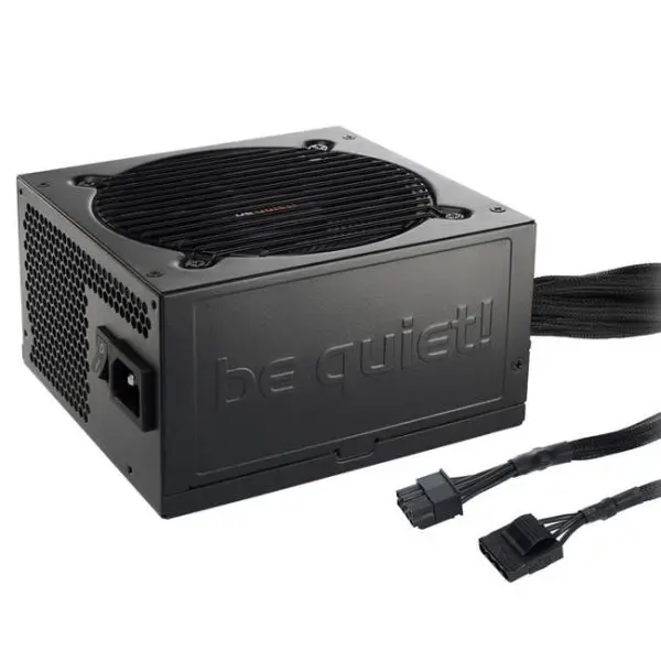 be quiet pure power 11 500w 80 plus gold 1