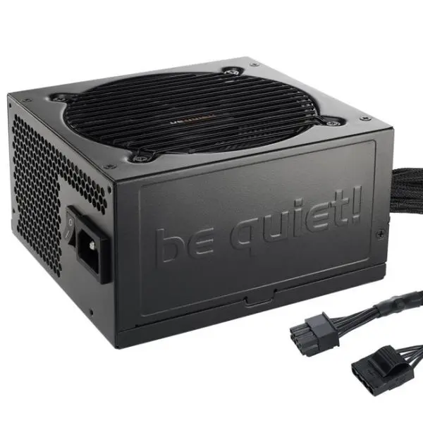 be quiet pure power 11 700w 80 plus gold 1