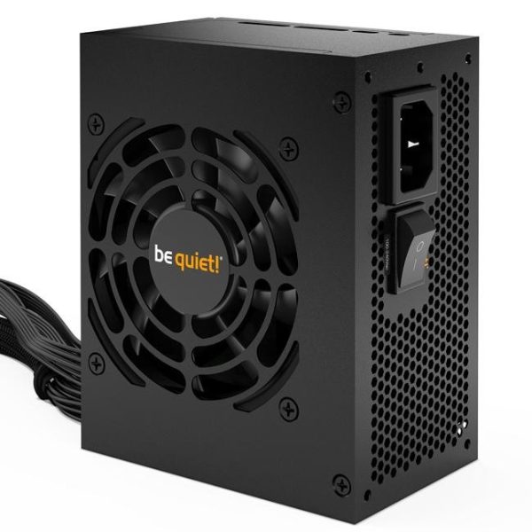 be quiet sfx power 3 450w 80 plus bronze