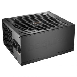 Be quiet straight power 11 cm 1000w 80 plus gold