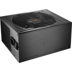 Be quiet straight power 11 cm 750w 80 plus gold