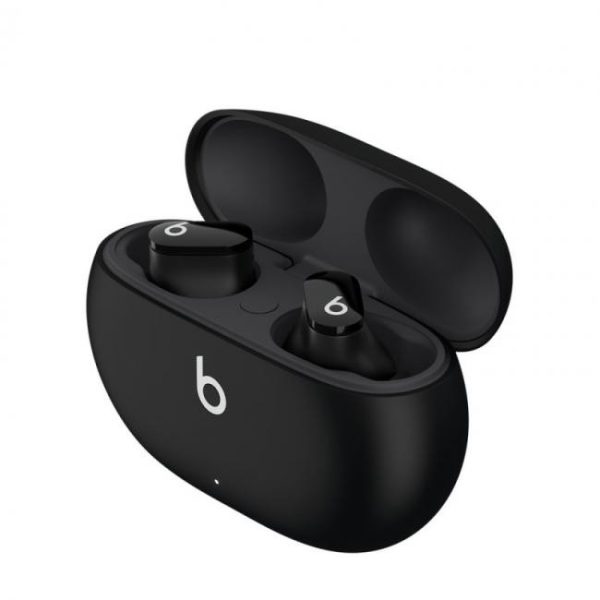 beats studio buds auriculares bluetooth negros 1