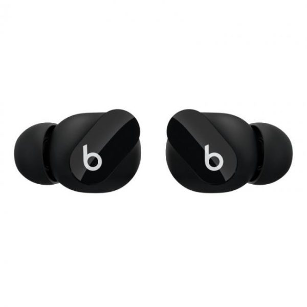 beats studio buds auriculares bluetooth negros 2