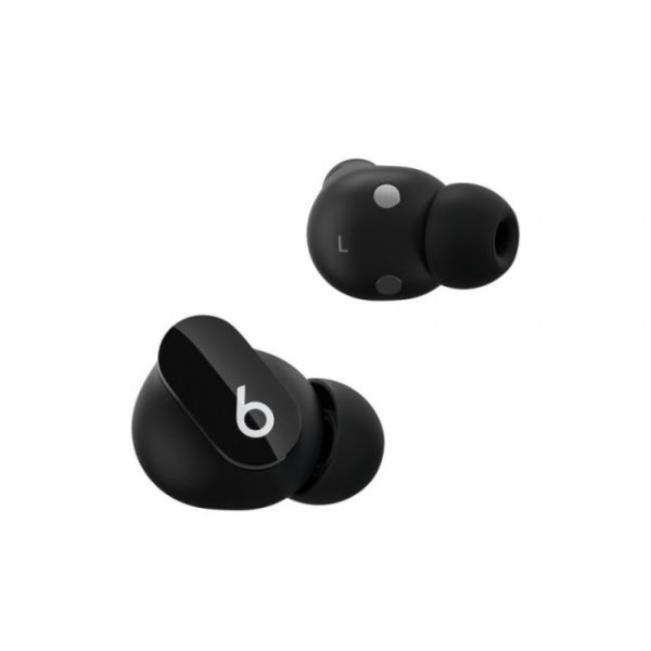 beats studio buds auriculares bluetooth negros 3