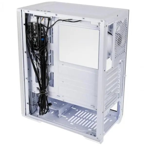 bitfenix nova mesh se tg argb blanco 6