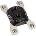 CPU BLOCK Aquacomputer Cuplex Krys Next Am4 Acetal/Nickel