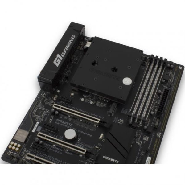 bloque cpu ek water blocks ek fb gigabyte ga z170x niquelacetal 1