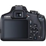 Canon Eos 2000D Kit + EF-S 18-55 IS II – Image 3