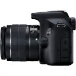 Canon Eos 2000D Kit + EF-S 18-55 IS II – Image 4