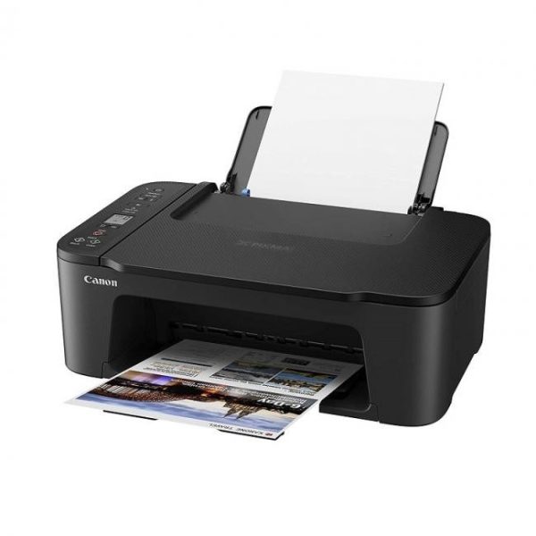 canon multifuncion pixma ts3450 negra 1