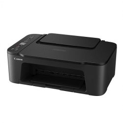 Multifunction canon pixma tS3450 black