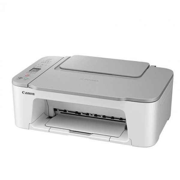 canon multifuncion pixma ts3451 blanca