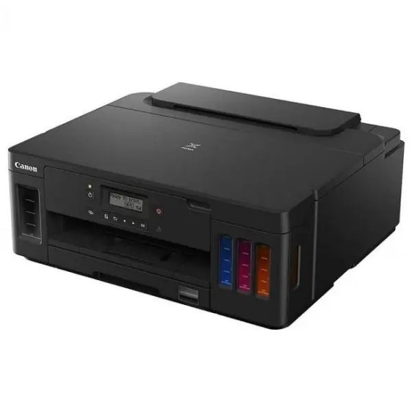 canon pixma g5050 impresora color duplex wifi 10