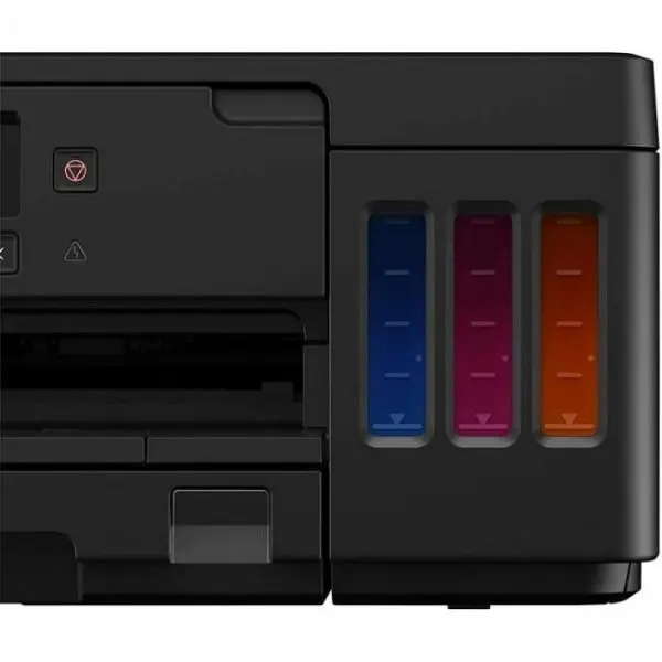 canon pixma g5050 impresora color duplex wifi 14
