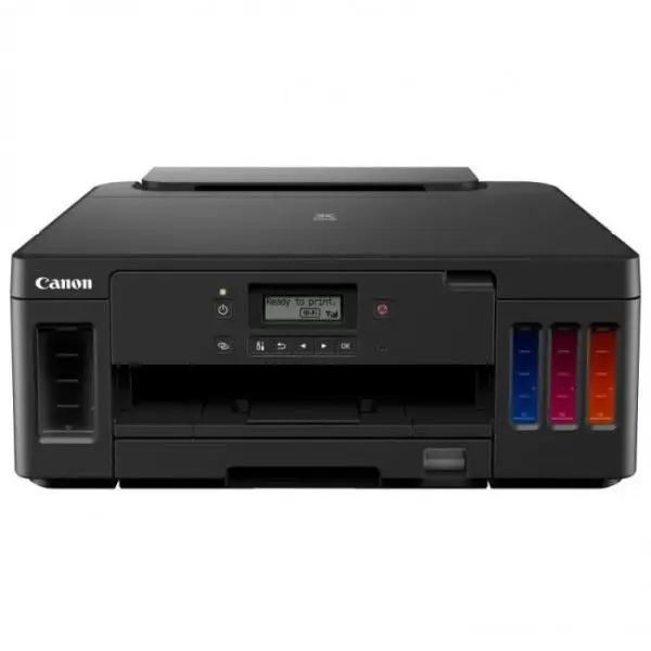 canon pixma g5050 impresora color duplex wifi 9