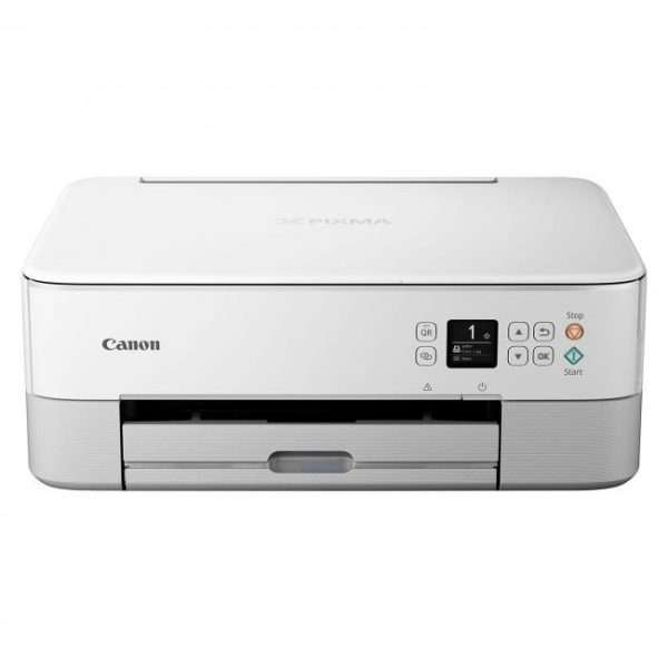 canon pixma ts5351a blanco