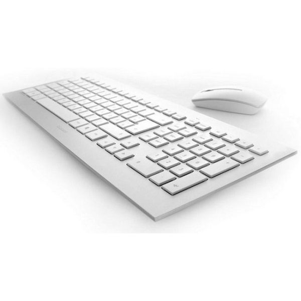 cherry dw8000 kit teclado raton 1