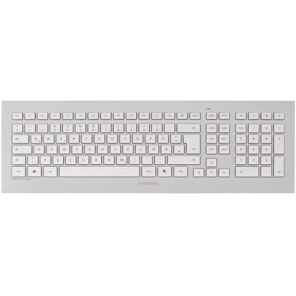 cherry dw8000 kit teclado raton 2