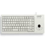 Cherry G84-5400lumes with Track Ball