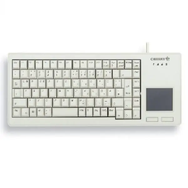 cherry g84 5500 xs con touchpad