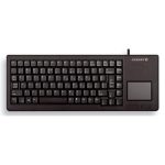 Cherry xs touchpad g84-5500 black